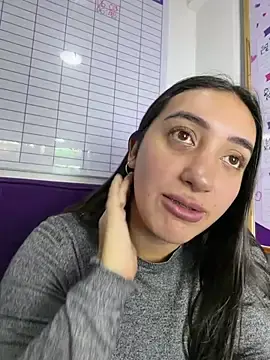 Stripchat Free Porn Cam of Hannahoff