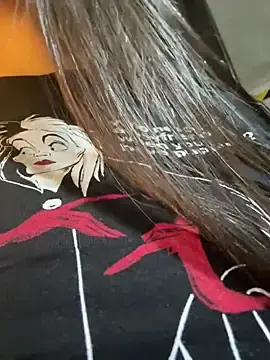 Stripchat Best Webcam of Hannahoff