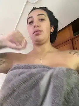 Stripchat Best Webcam of Hannahoff