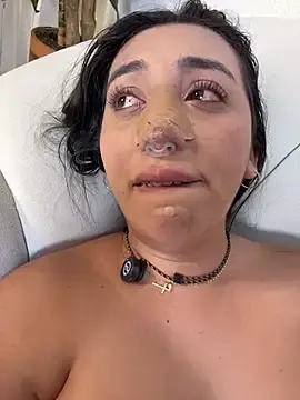 Stripchat Sex Chat of Hannahoff