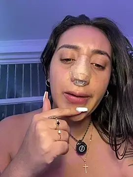 Stripchat Live Porn of Hannahoff