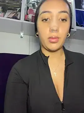 Stripchat Free Porn Cam of Hannahoff