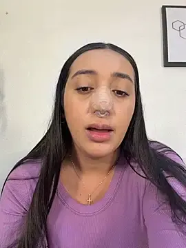 Stripchat Live Sex Cam of Hannahoff