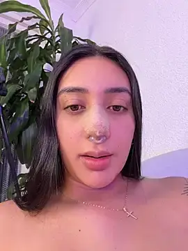 Stripchat Watch Live Sex Cams of Hannahoff
