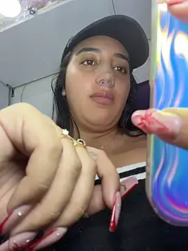 Stripchat Live Sex of Hannahoff