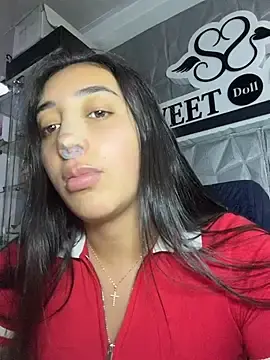 Stripchat Watch Live Sex Cams of Hannahoff