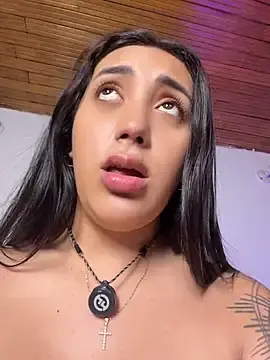 Stripchat Watch Live Sex Cams of Hannahoff