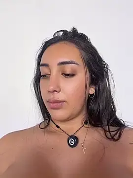 Stripchat Nude Webcam of Hannahoff