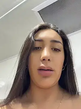 Stripchat Live Sex of Hannahoff