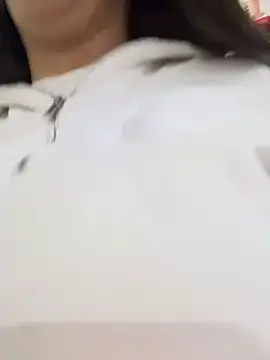 Stripchat Sex Chat of Hannahoff