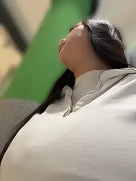 Stripchat Live Porn of Hannahoff