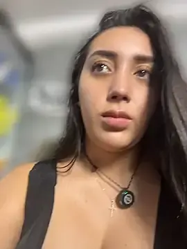 Stripchat Free Live Porn of Hannahoff