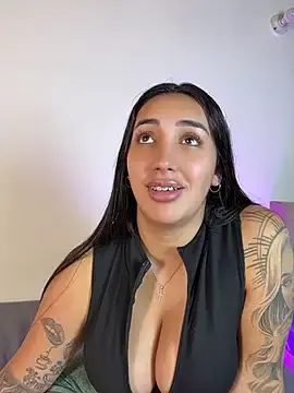 Stripchat Free Live Porn of Hannahoff