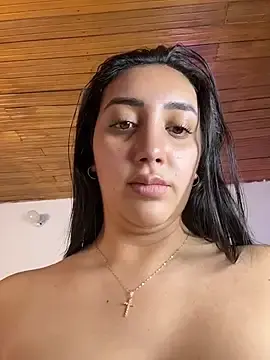 Stripchat Private Sex Chat of Hannahoff