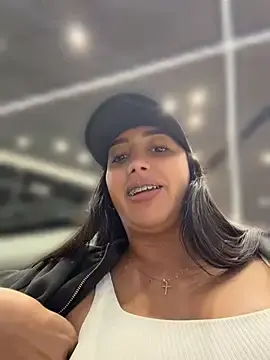 Stripchat Watch Live Sex Cams of Hannahoff