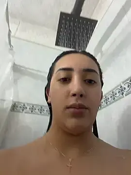 Stripchat Free Porn Cam of Hannahoff