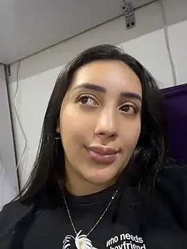 Stripchat Private Sex Chat of Hannahoff