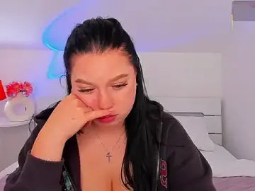 Stripchat Nude Webcam of LexiePat