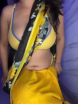 Stripchat Live Sex Cam of Ms_Divya
