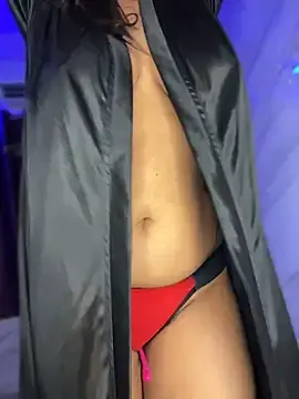 Stripchat Live Sex of Ms_Divya