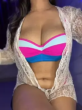 Stripchat Free Porn Cam of Ms_Divya