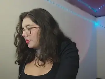 Stripchat Sex Chat of Pao_Ly