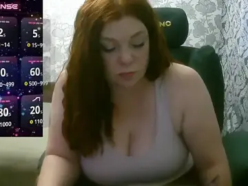 Stripchat Sex Cam of Sabrina_Poison
