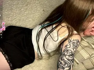 Stripchat Free Live Porn of WiloneDimmick