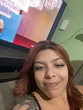 Stripchat Best Webcam of aryanseducao