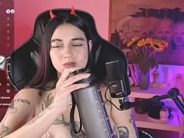 Stripchat Sex Cam of val_bardot