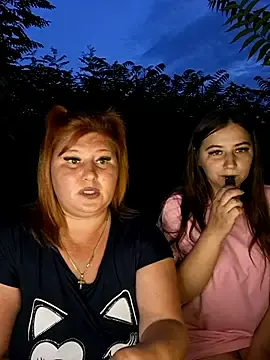 Stripchat Live Porn of Buns2026