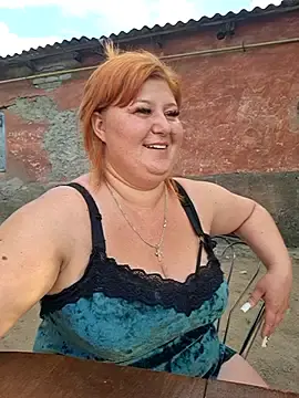 Stripchat Live Sex Cam of Fox-Red2026