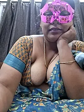 Stripchat Free Live Porn of Hot_Sreeja_Tamil