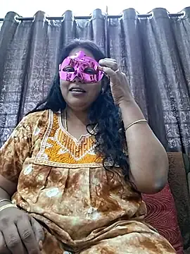 Stripchat Sex Chat of Hot_Sreeja_Tamil