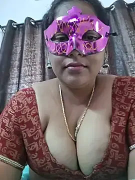 Stripchat Private Sex Chat of Hot_Sreeja_Tamil