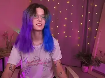 Stripchat Nude Webcam of Lain_Root