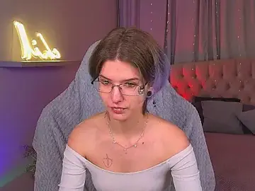 Stripchat Free Porn Cam of Lain_Root