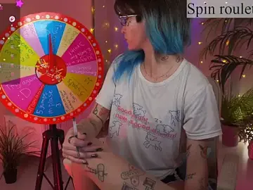 Stripchat Best Webcam of Lain_Root