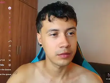 Stripchat Sex Chat of LeaneSeb