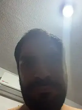 Stripchat Free Porn Cam of Locotisimo