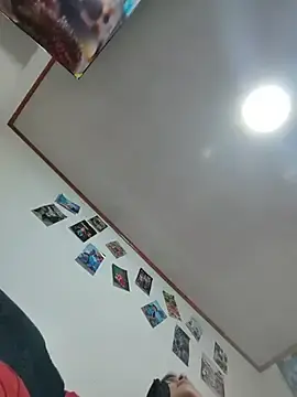 Stripchat Live Sex of Tammara_wilson