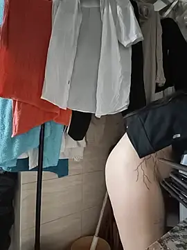 Stripchat Live Sex of Tammara_wilson