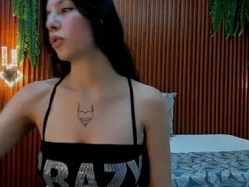Stripchat Live Sex of alice_greco