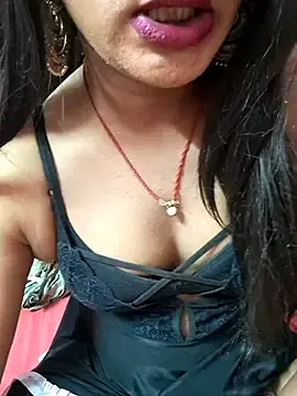 Stripchat Best live sex cam show of glitchwaligirl