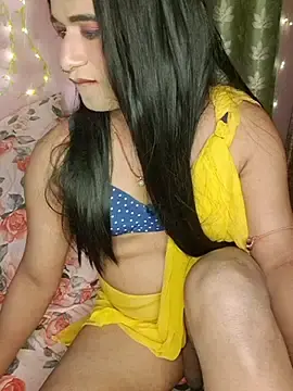 Stripchat Private Sex Chat of glitchwaligirl