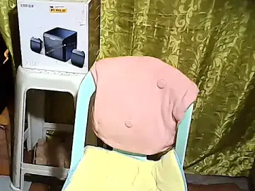 Stripchat Sex Cam of lovely4all101