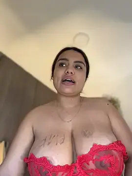 Stripchat Live Porn of valeria2019hot
