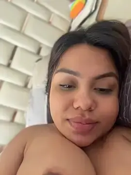 Stripchat Sex Cam of valeria2019hot