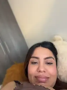 Stripchat Private Sex Chat of valeria2019hot