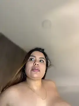 Stripchat Live Sex of valeria2019hot